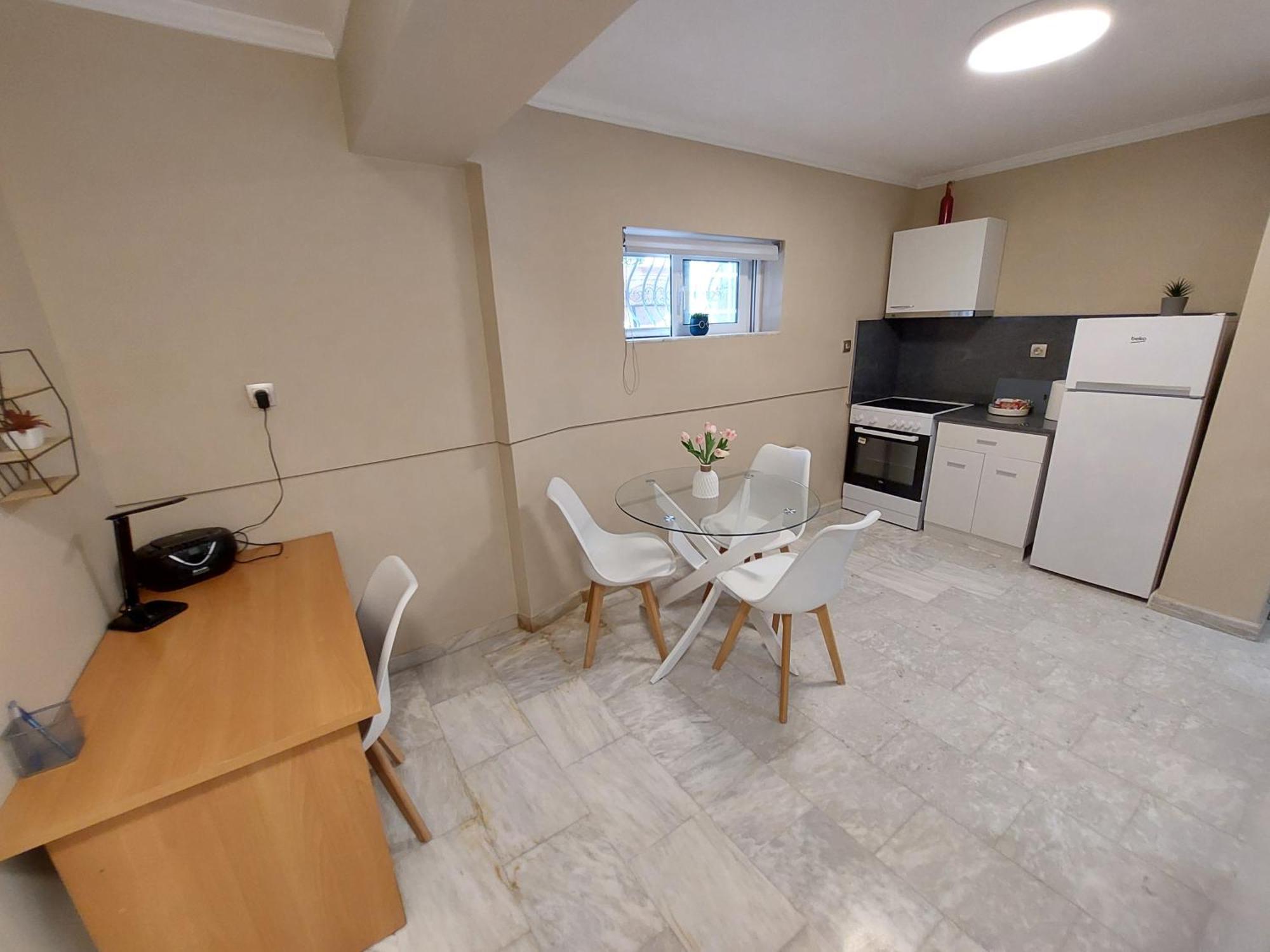 Argeades Apartment Nauplia Exterior foto